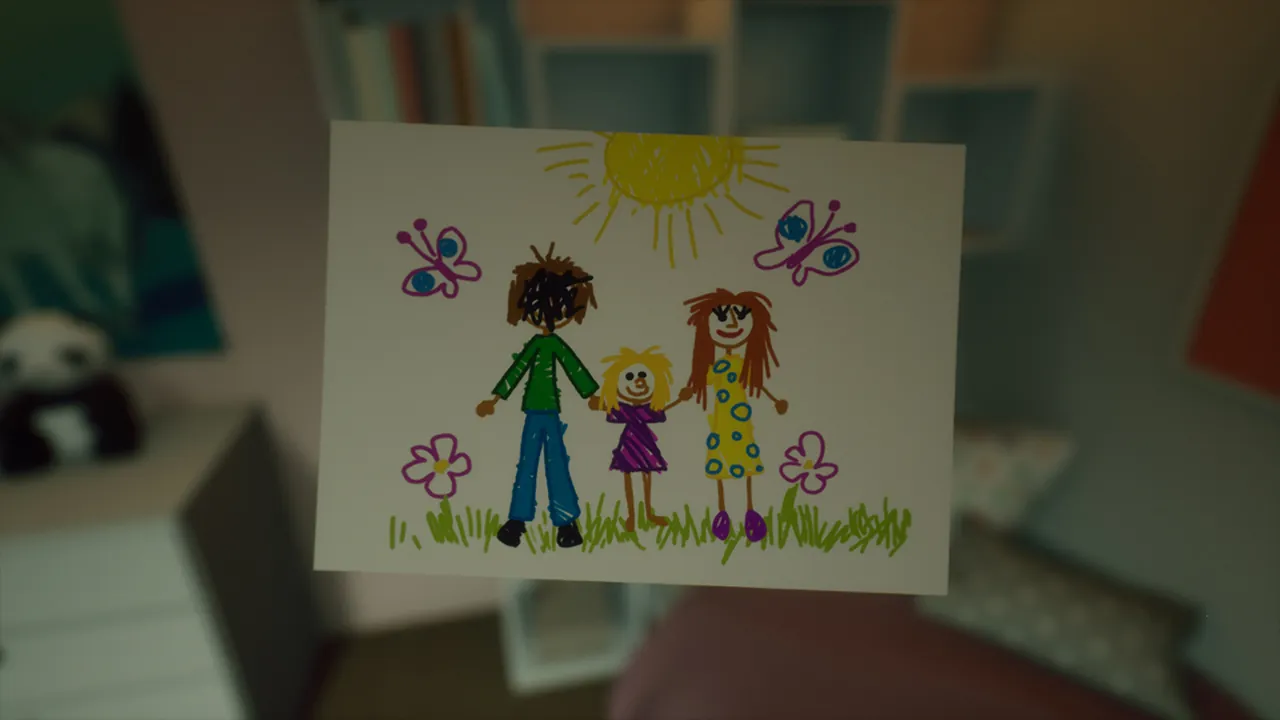 The Gap - zrzut ekranu 3