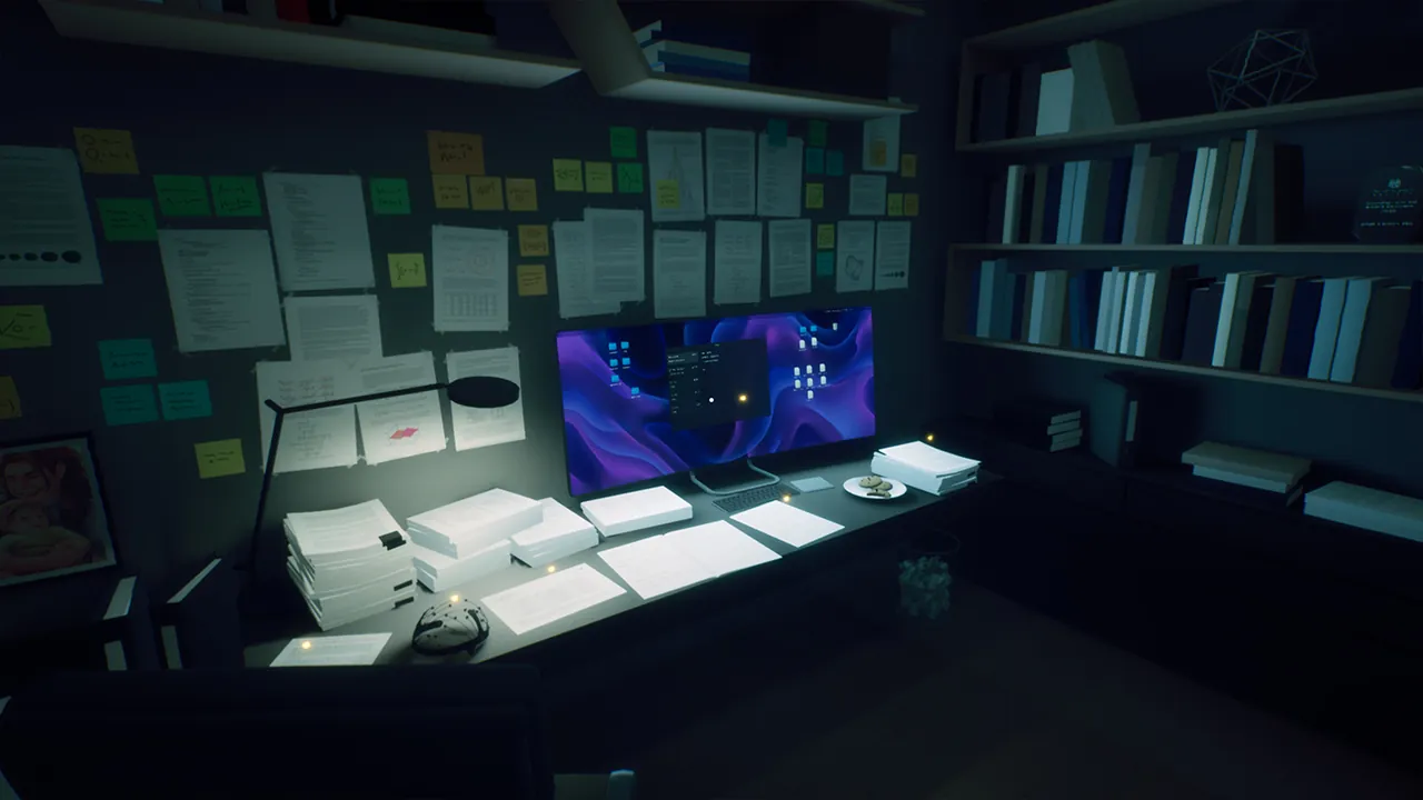 The Gap - zrzut ekranu 4