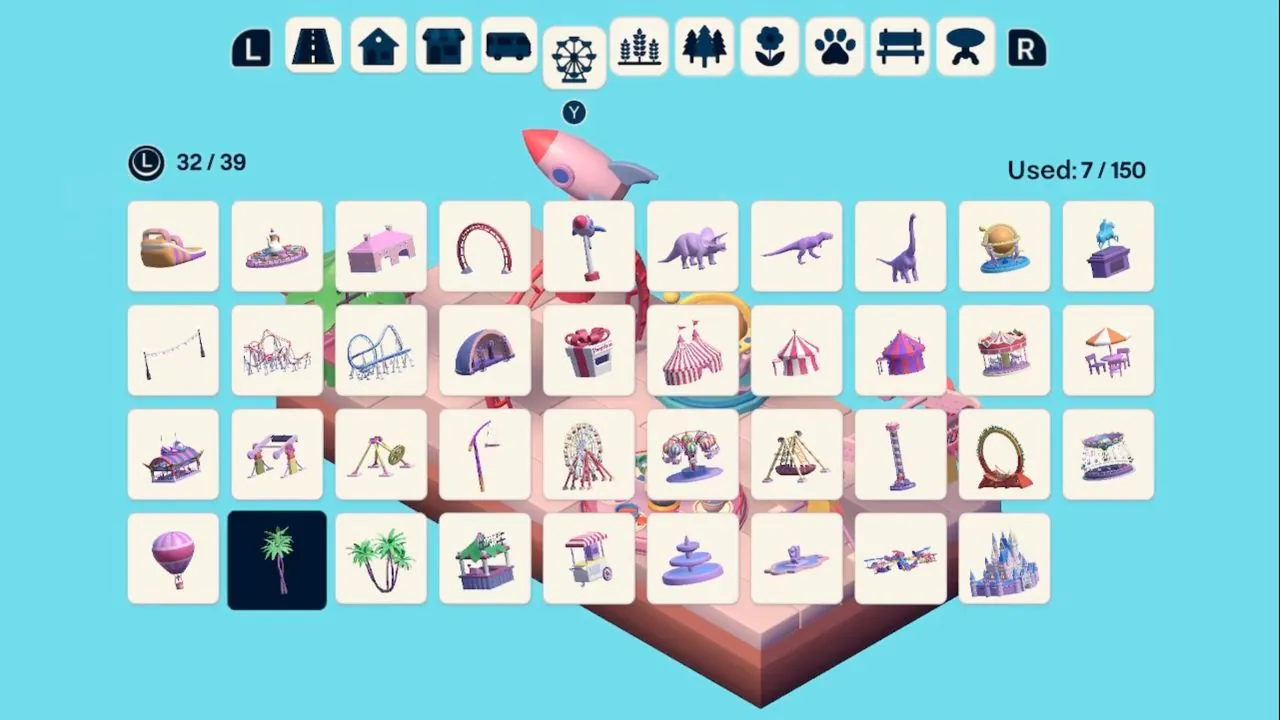 Cozy Land - zrzut ekranu 4