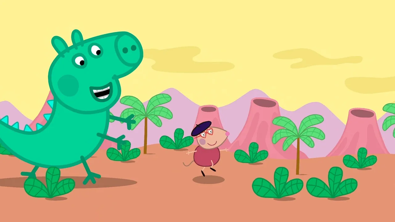 My Friend Peppa Pig - zrzut ekranu 5