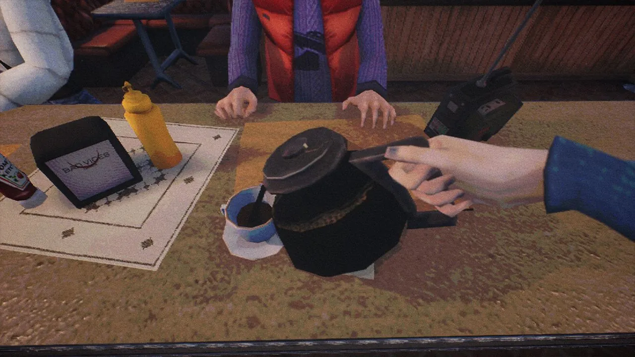 While We Wait Here - zrzut ekranu 3