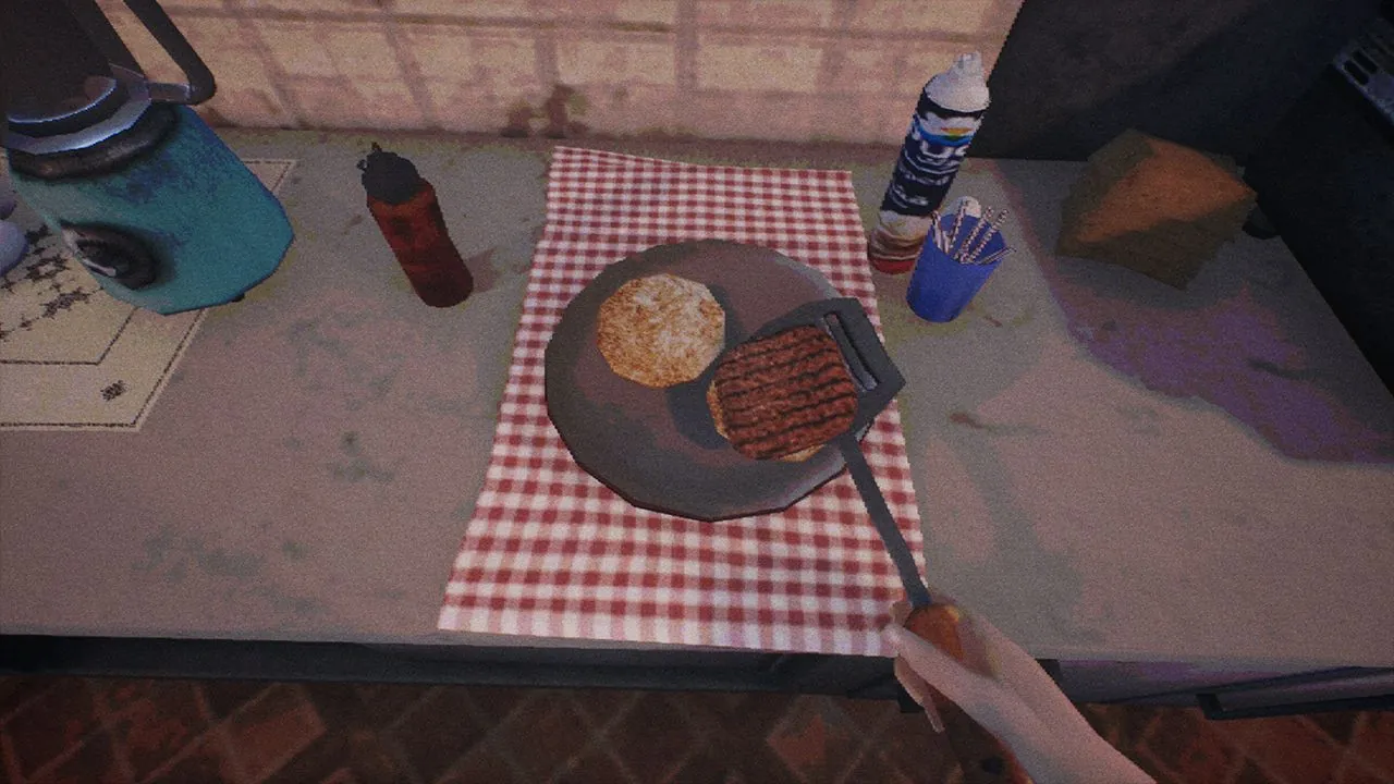 While We Wait Here - zrzut ekranu 4