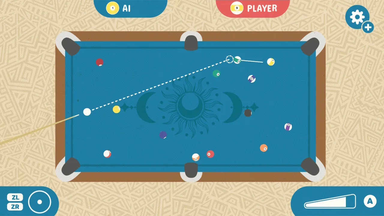 Snap Together + Pool Together Bundle - zrzut ekranu 1