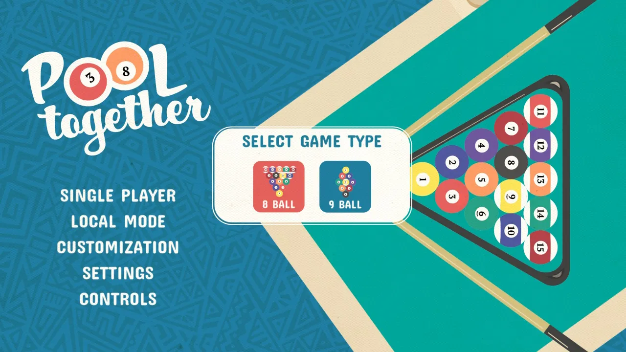 Snap Together + Pool Together Bundle - zrzut ekranu 2