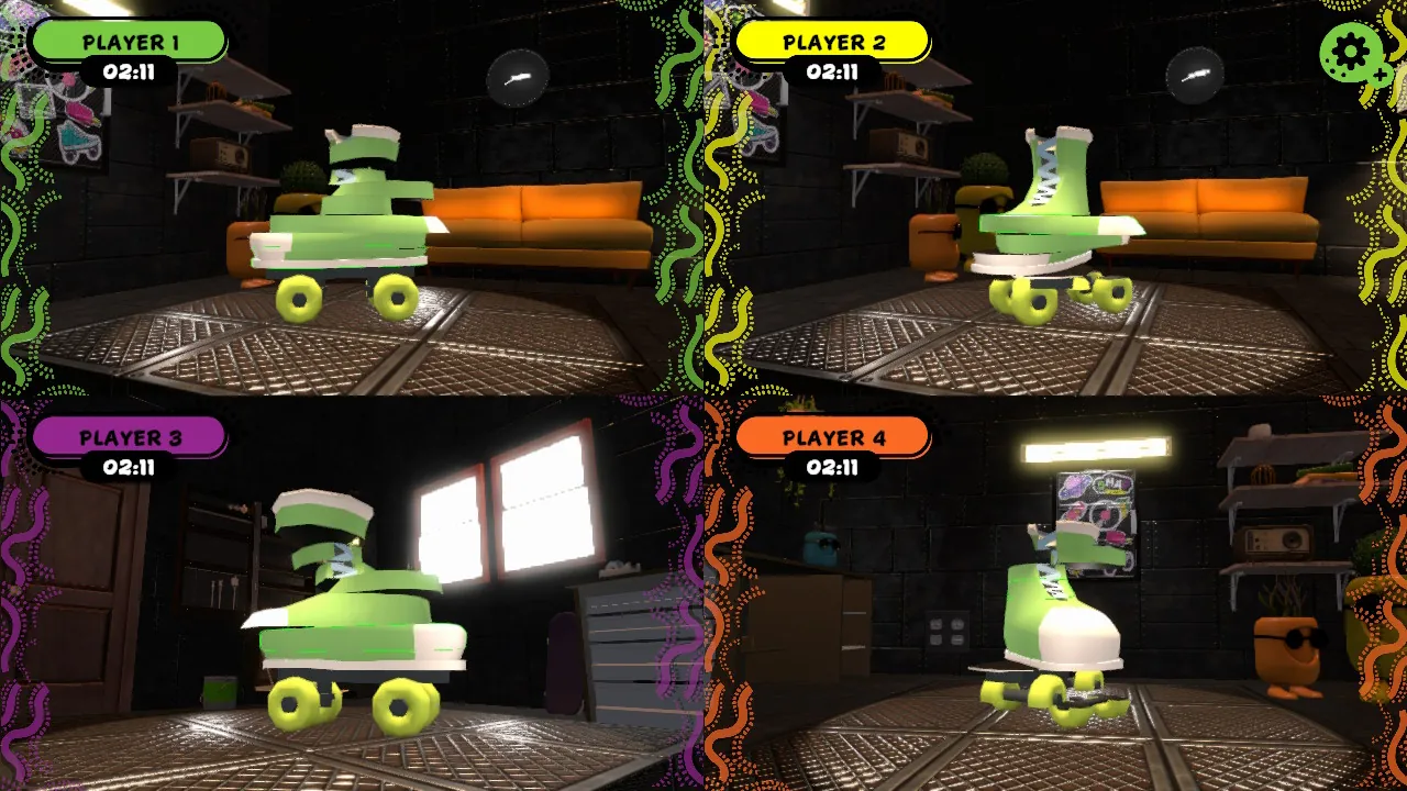 Snap Together + Pool Together Bundle - zrzut ekranu 4