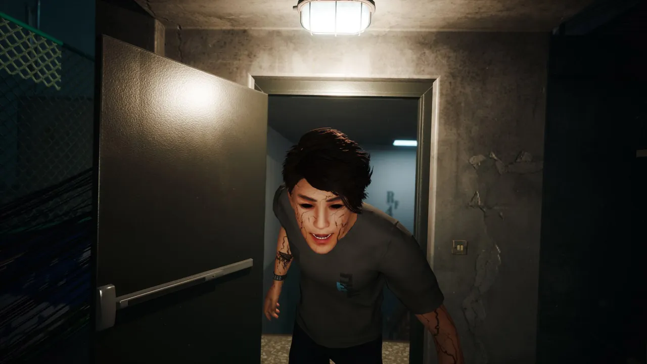 The Bridge Curse: Road to Salvation - zrzut ekranu 2