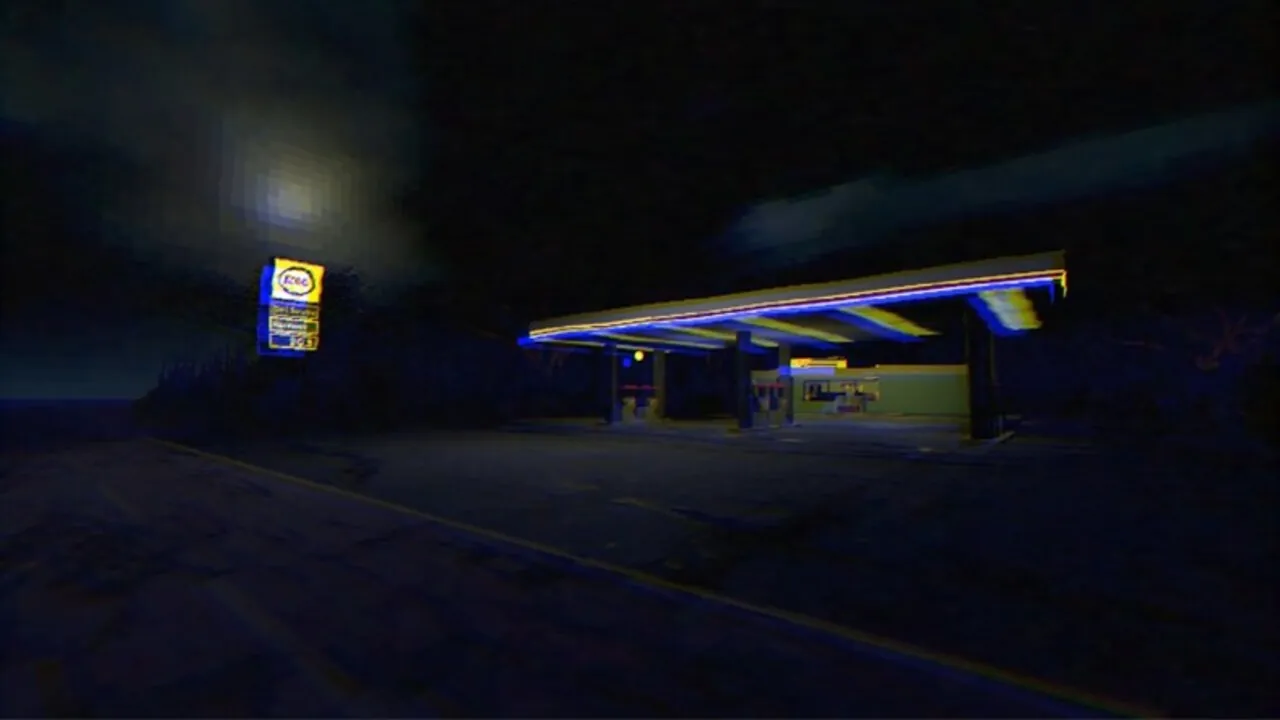 Stay Out of the House - zrzut ekranu 3