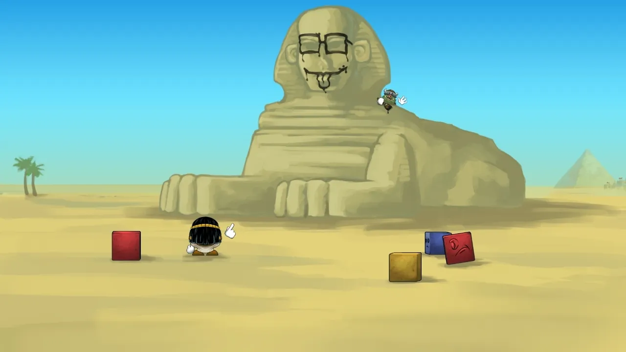 Tumblestone - zrzut ekranu 2