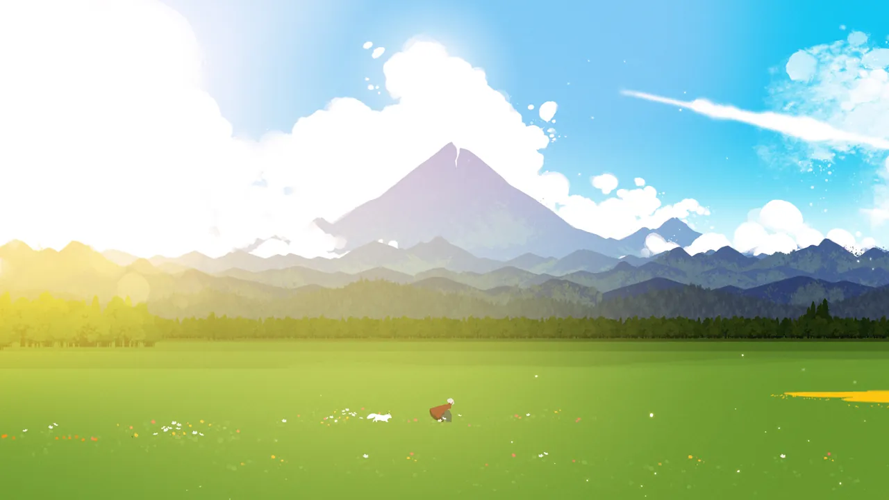 Neva - zrzut ekranu 1