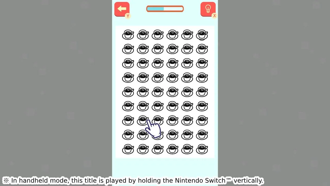 Found it! - zrzut ekranu 4