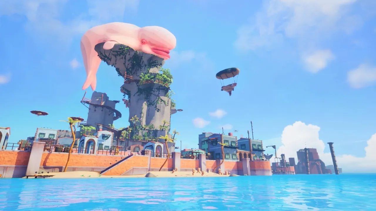 Hell Pie - zrzut ekranu 3