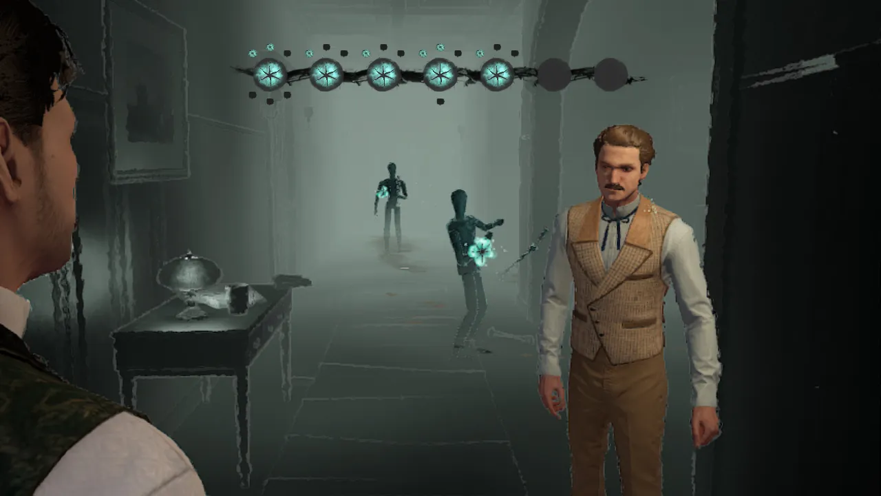 Lovecraftian Bundle - zrzut ekranu 3