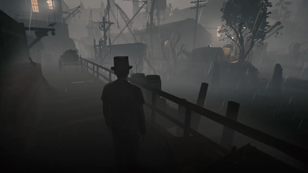 Lovecraftian Bundle - zrzut ekranu 4