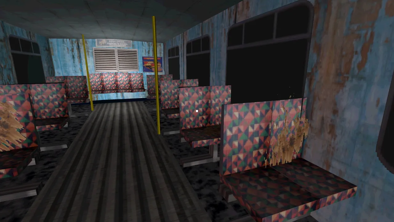 Bloodwash - zrzut ekranu 4