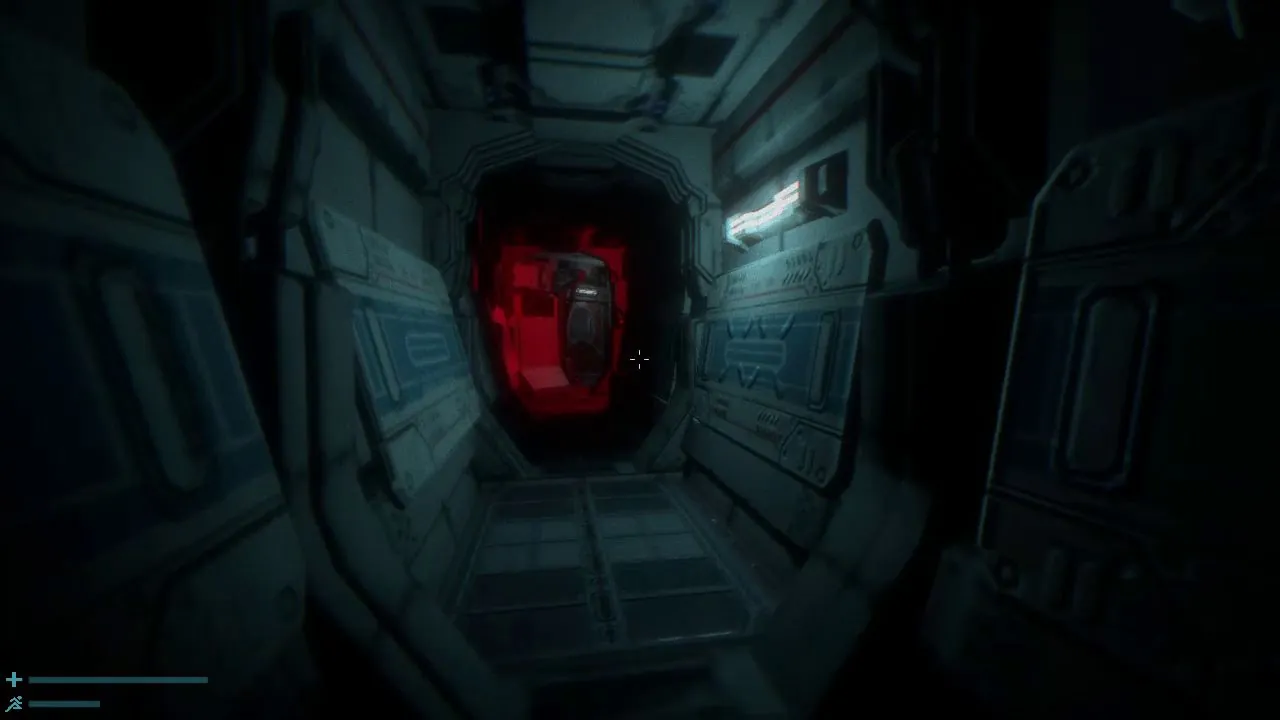 Syndrome - zrzut ekranu 2