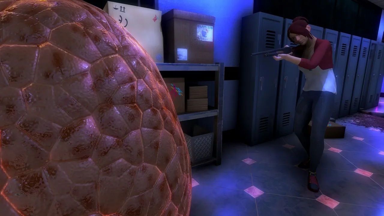 Dinobreak - zrzut ekranu 4