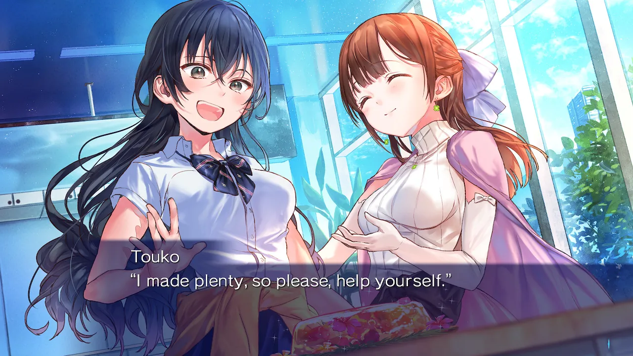 The Curse of Kudan - zrzut ekranu 3