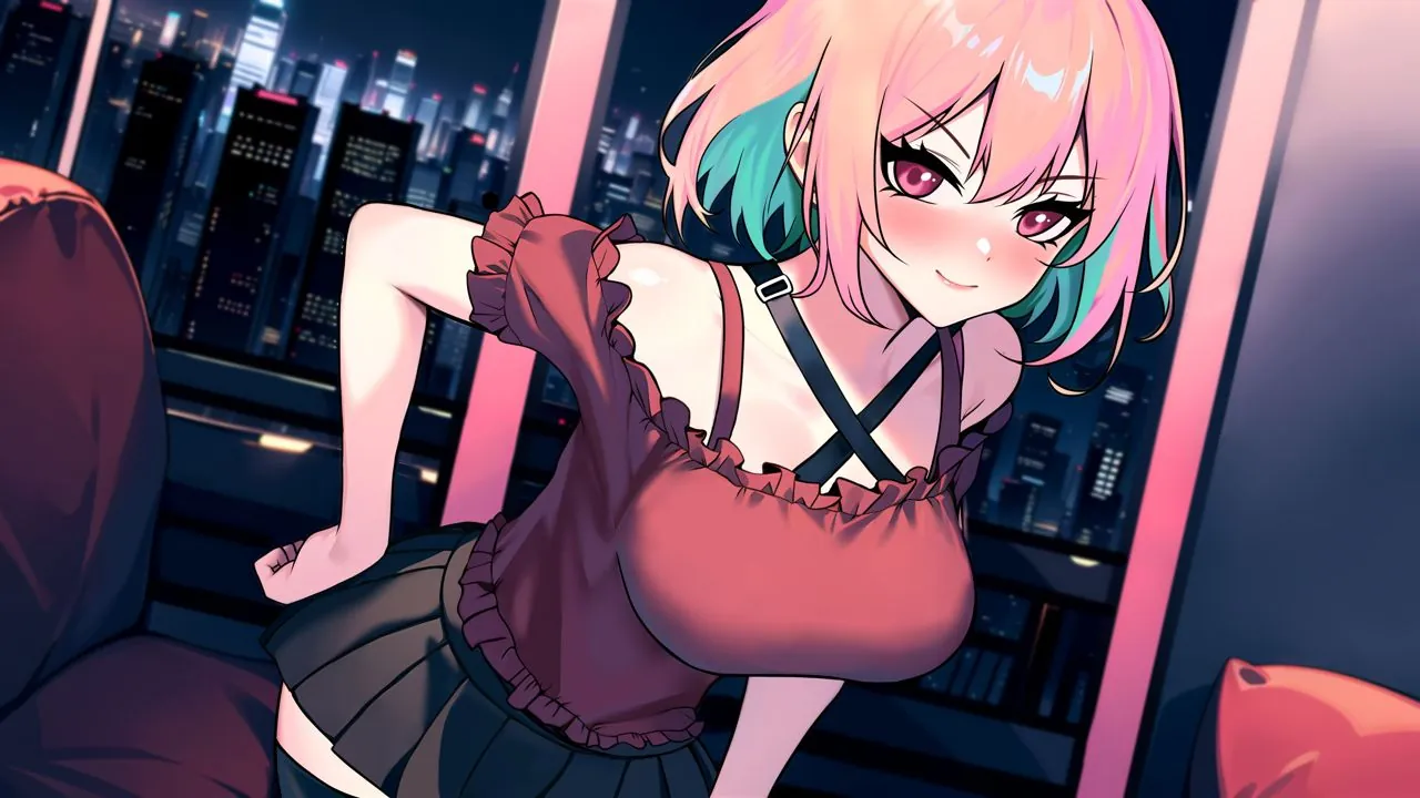 Hentai Games Collection Vol. 2 - zrzut ekranu 1