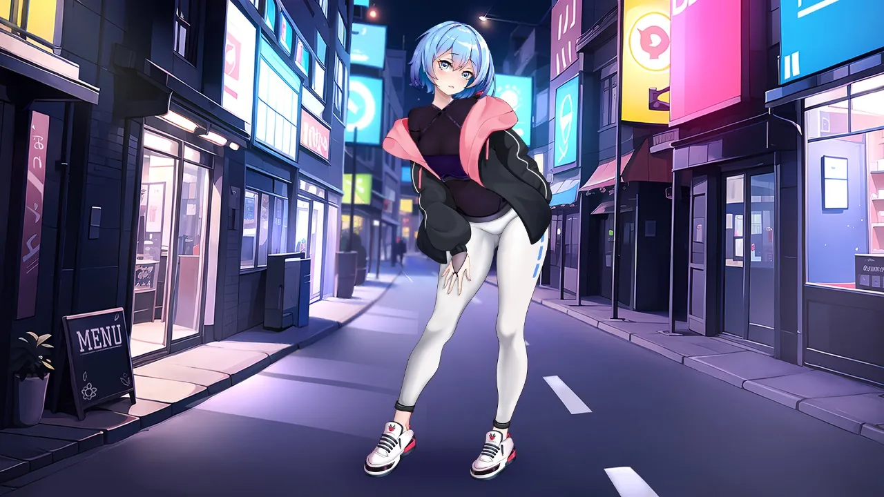 Hentai Games Collection Vol. 2 - zrzut ekranu 3