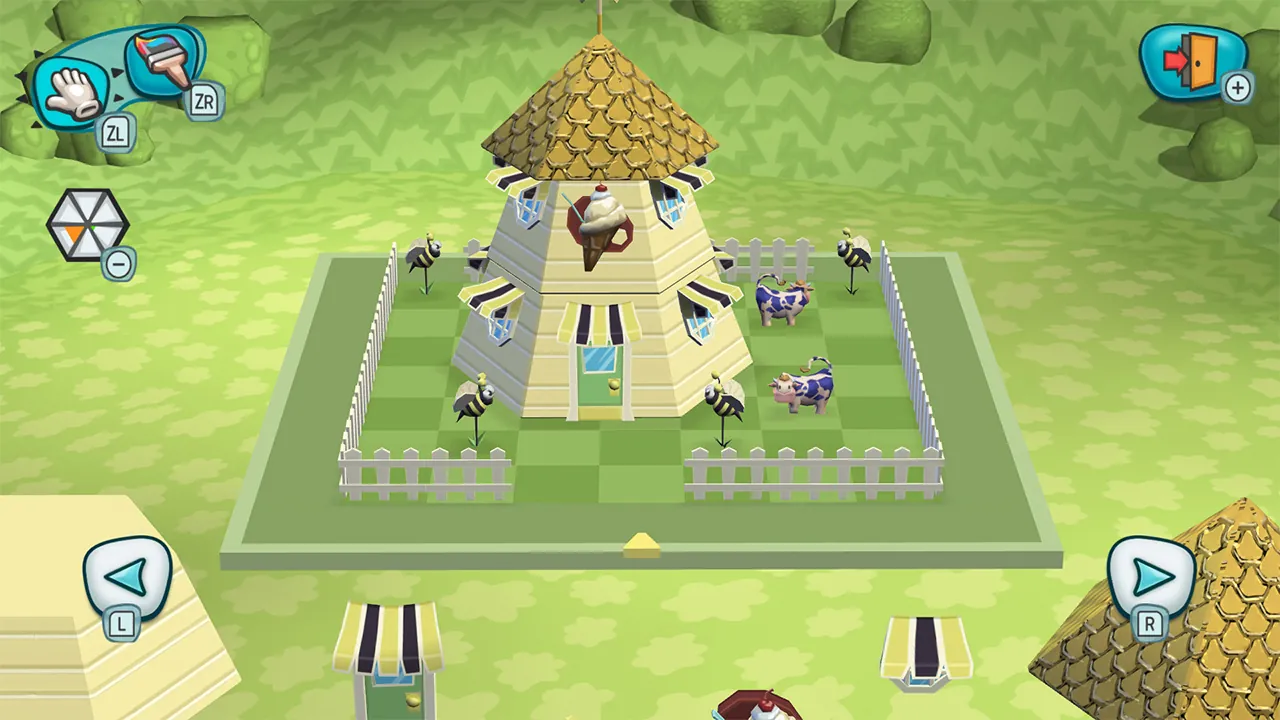 My Sims Cozy Bundle - zrzut ekranu 6