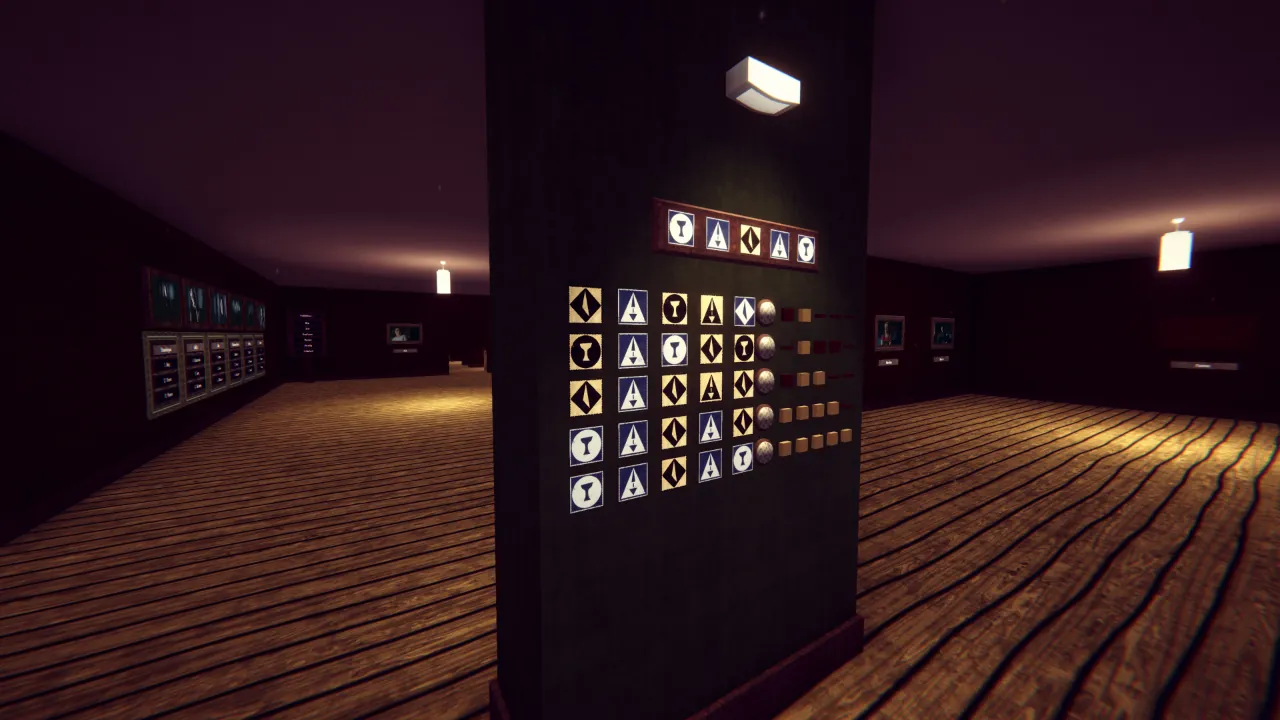 Murderous Muses - zrzut ekranu 3