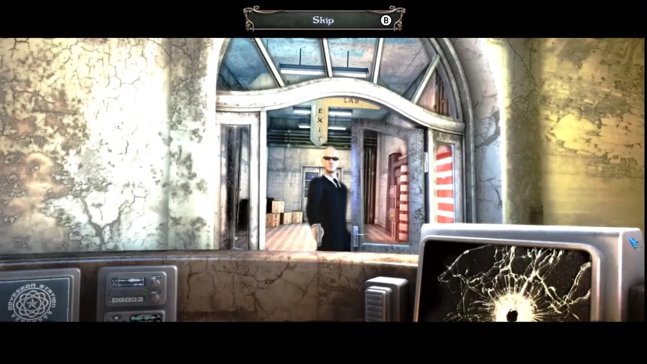 Greed Series - zrzut ekranu 2