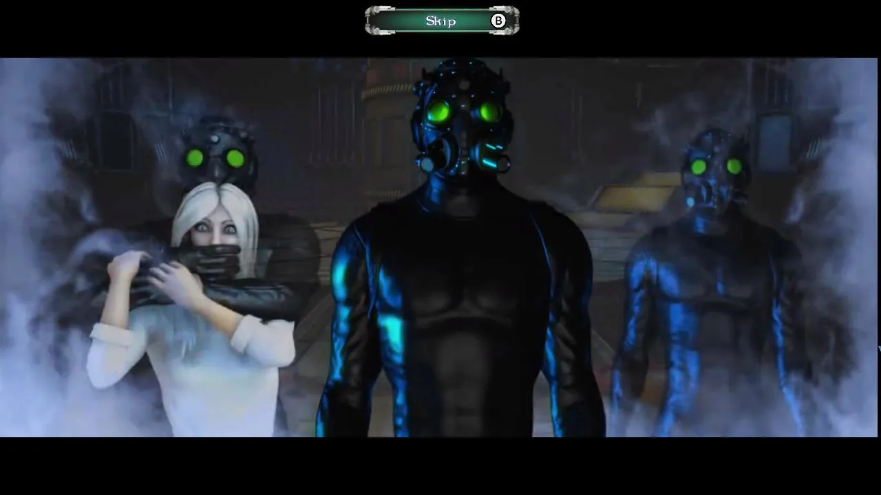 Greed Series - zrzut ekranu 3