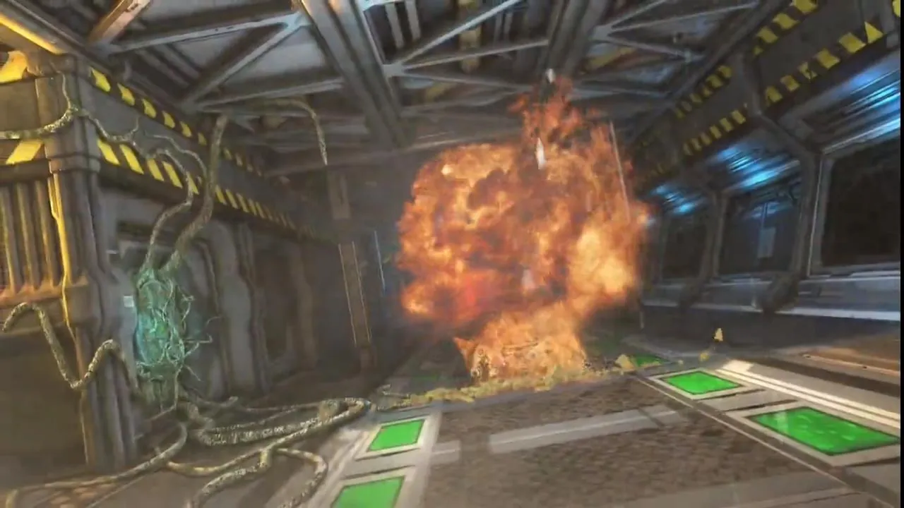 Greed Series - zrzut ekranu 4