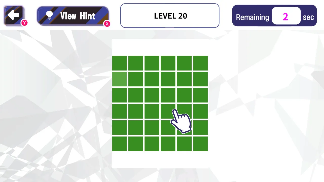 Color Sense Challenge - zrzut ekranu 3