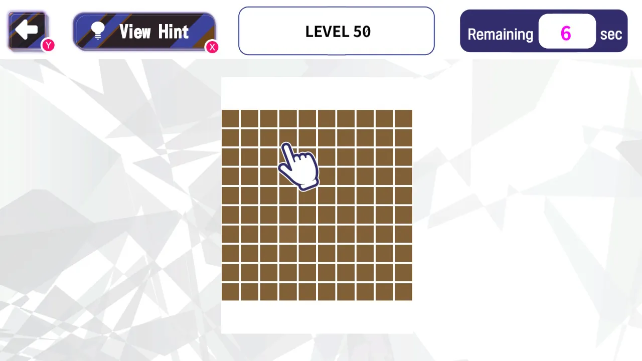 Color Sense Challenge - zrzut ekranu 4
