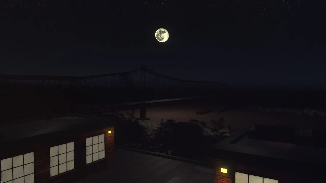 Things Too Ugly - zrzut ekranu 1