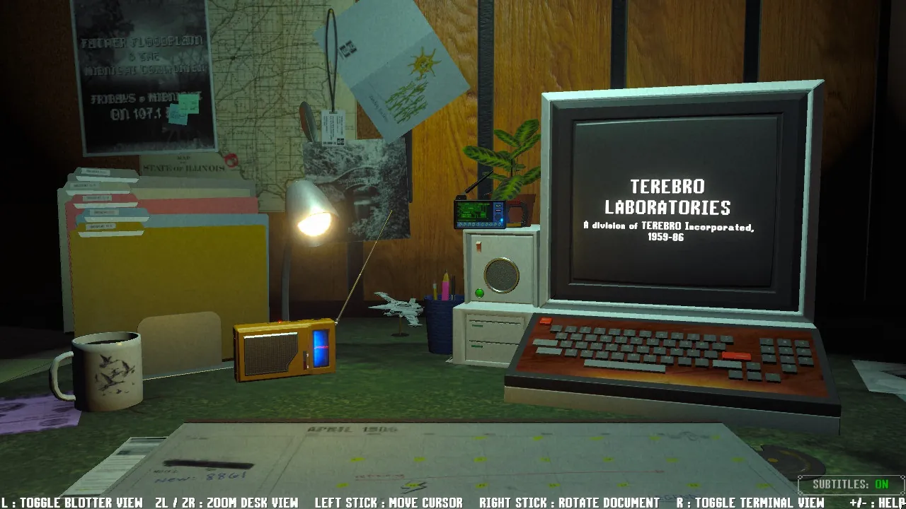 Things Too Ugly - zrzut ekranu 2