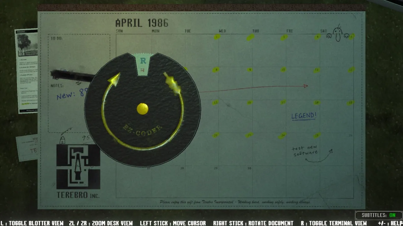 Things Too Ugly - zrzut ekranu 3
