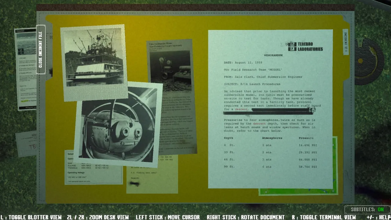 Things Too Ugly - zrzut ekranu 4