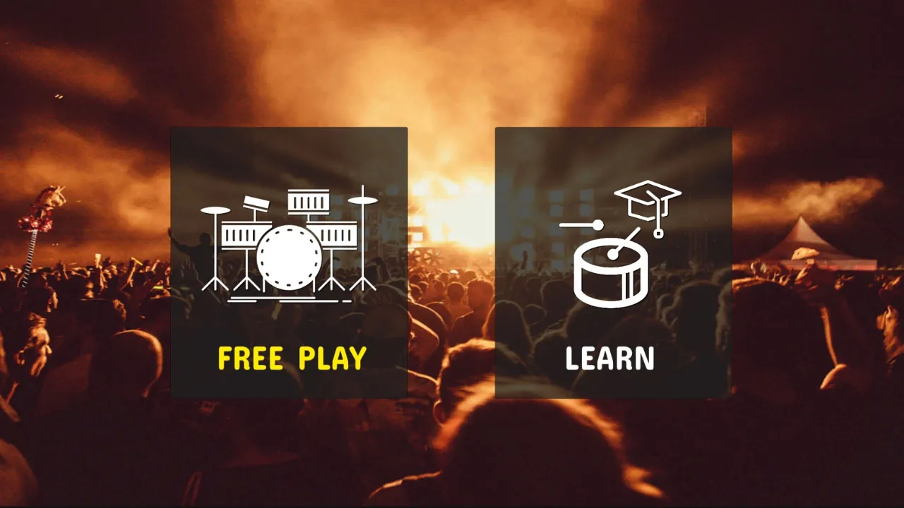 Drums - zrzut ekranu 4