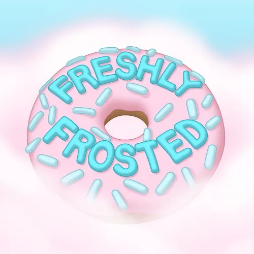 Freshly Frosted
