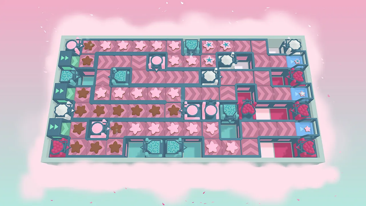 Freshly Frosted - zrzut ekranu 3