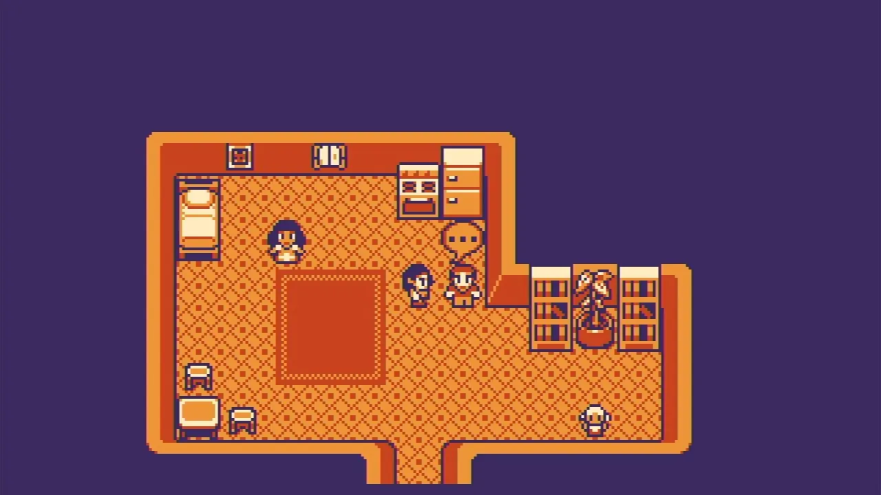 For a Vast Future - zrzut ekranu 4