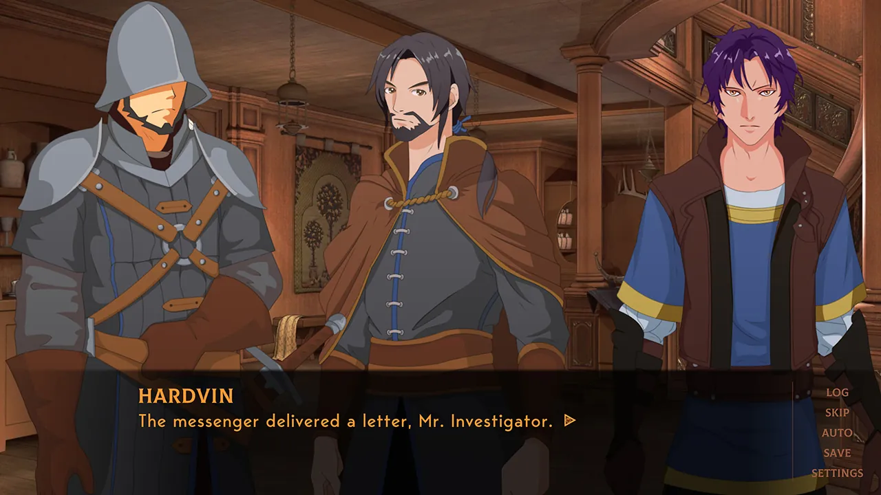 Weeping Willow - zrzut ekranu 4