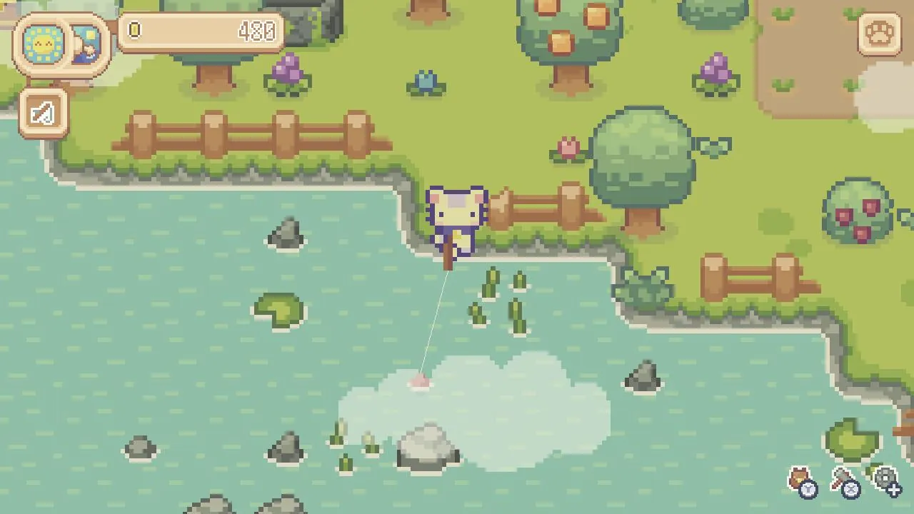 Sprout Valley - zrzut ekranu 4