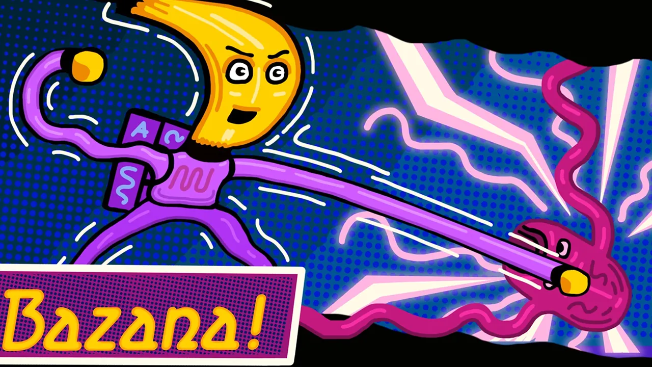 Why Pizza? - zrzut ekranu 3