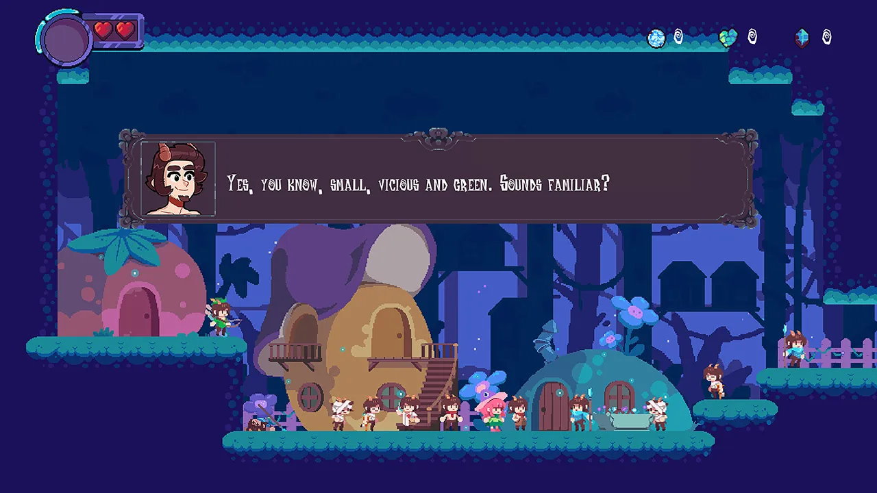 Witchcrafty - zrzut ekranu 3