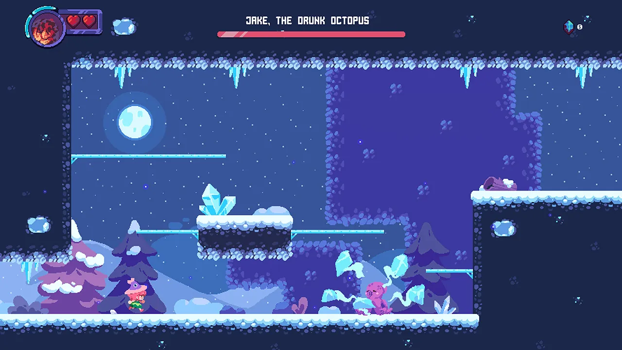 Witchcrafty - zrzut ekranu 4