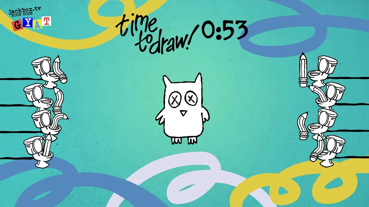 The Jackbox Naughty and Nice Bundle - zrzut ekranu 4