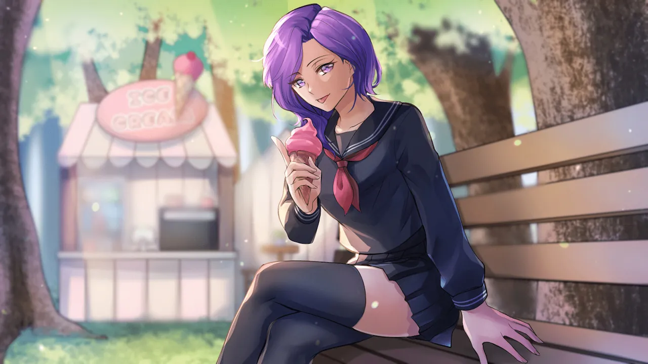 Sunlight Scream - zrzut ekranu 1