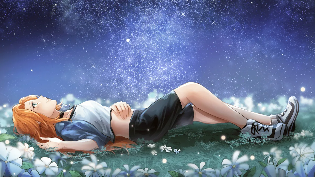 Sunlight Scream - zrzut ekranu 2