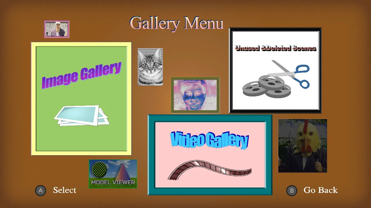 Plumber's Don't Wear Ties: Definitive Edition - zrzut ekranu 3