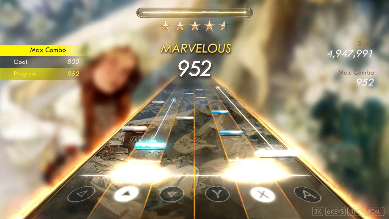 PIANISTA - zrzut ekranu 1