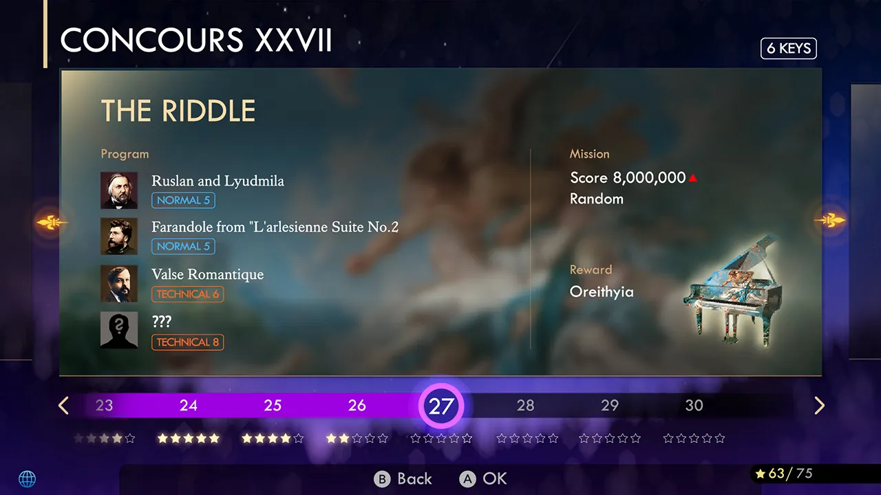 PIANISTA - zrzut ekranu 3