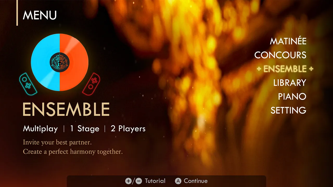 PIANISTA - zrzut ekranu 4